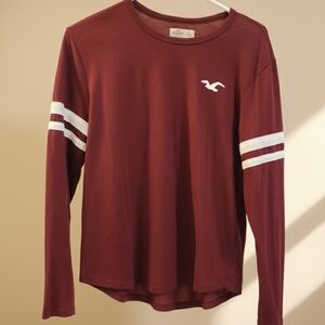 Hollister Long Sleeve TShirt